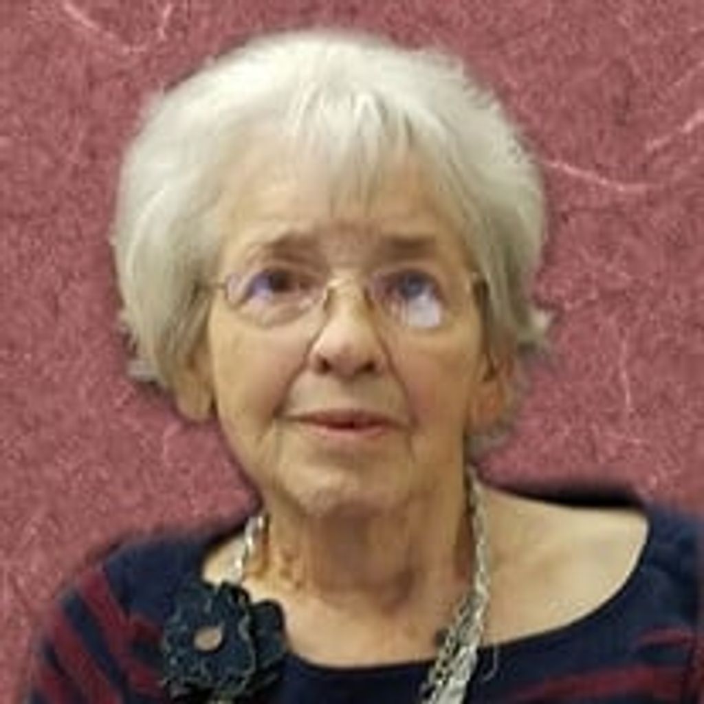 Anita Gayken