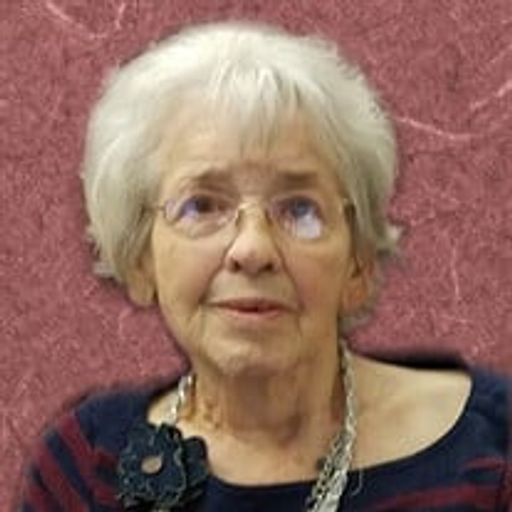 Anita Gayken Profile Photo