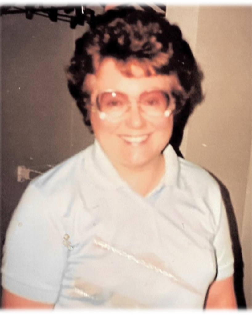 Lola L. Pettitt