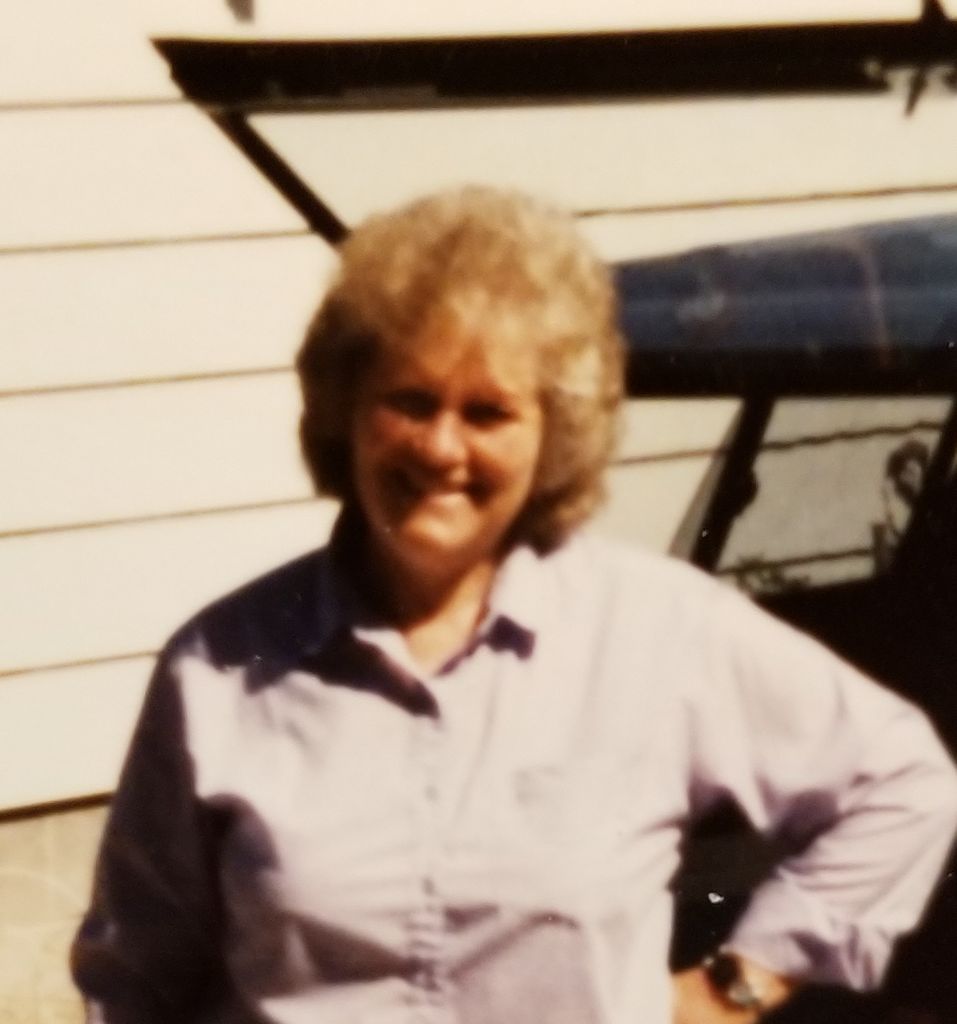 Donna Mae Safley Profile Photo