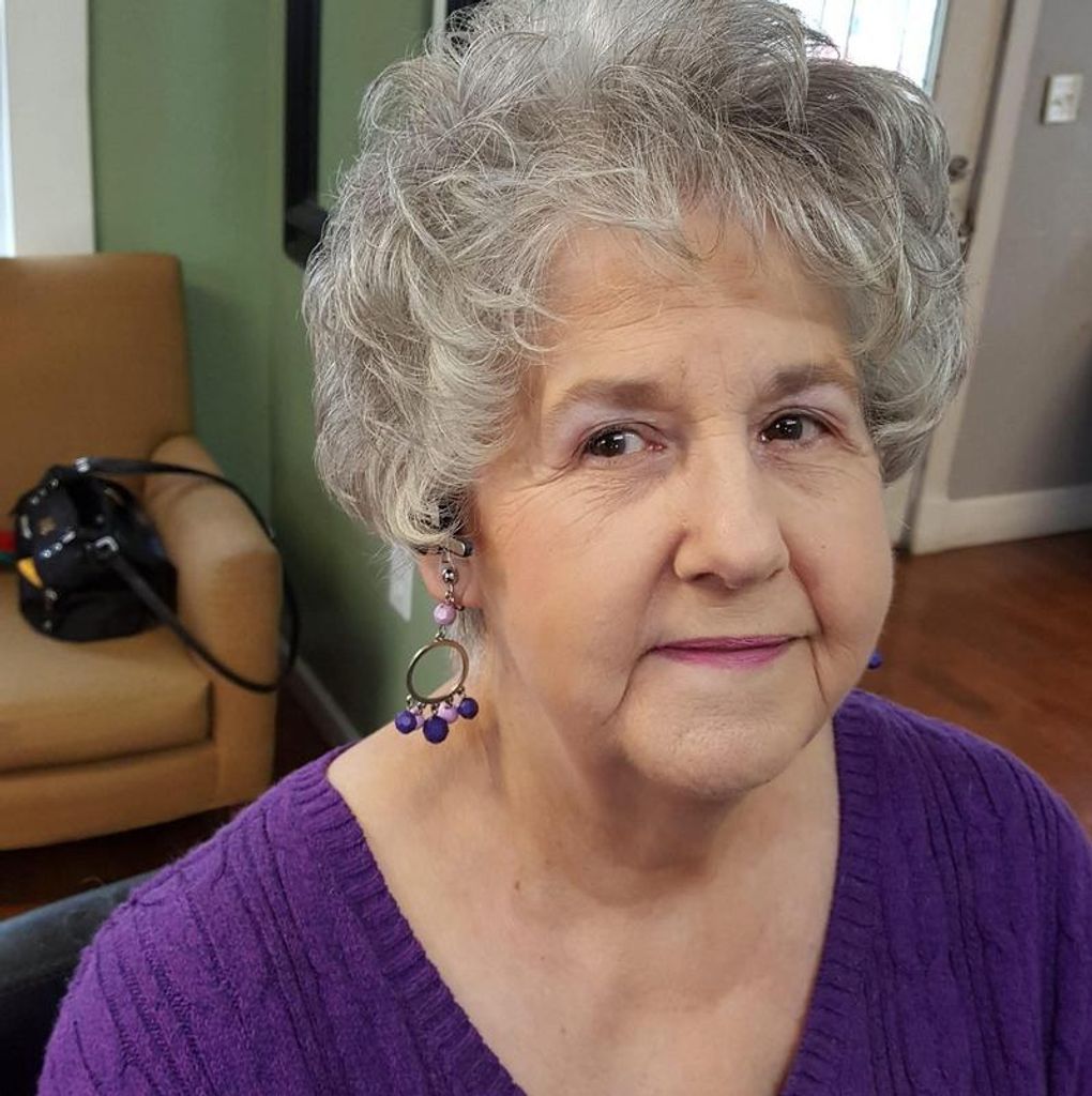 Betty J. Long Profile Photo