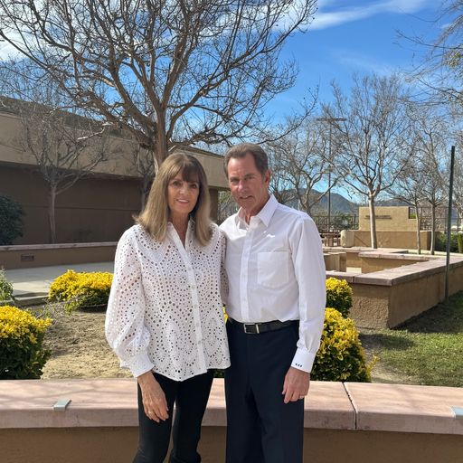 Harry Milford Graves Jr Profile Photo