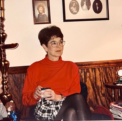 Judith Ann (Auld)  Strickland photo gallery thumbnail 14 of 53