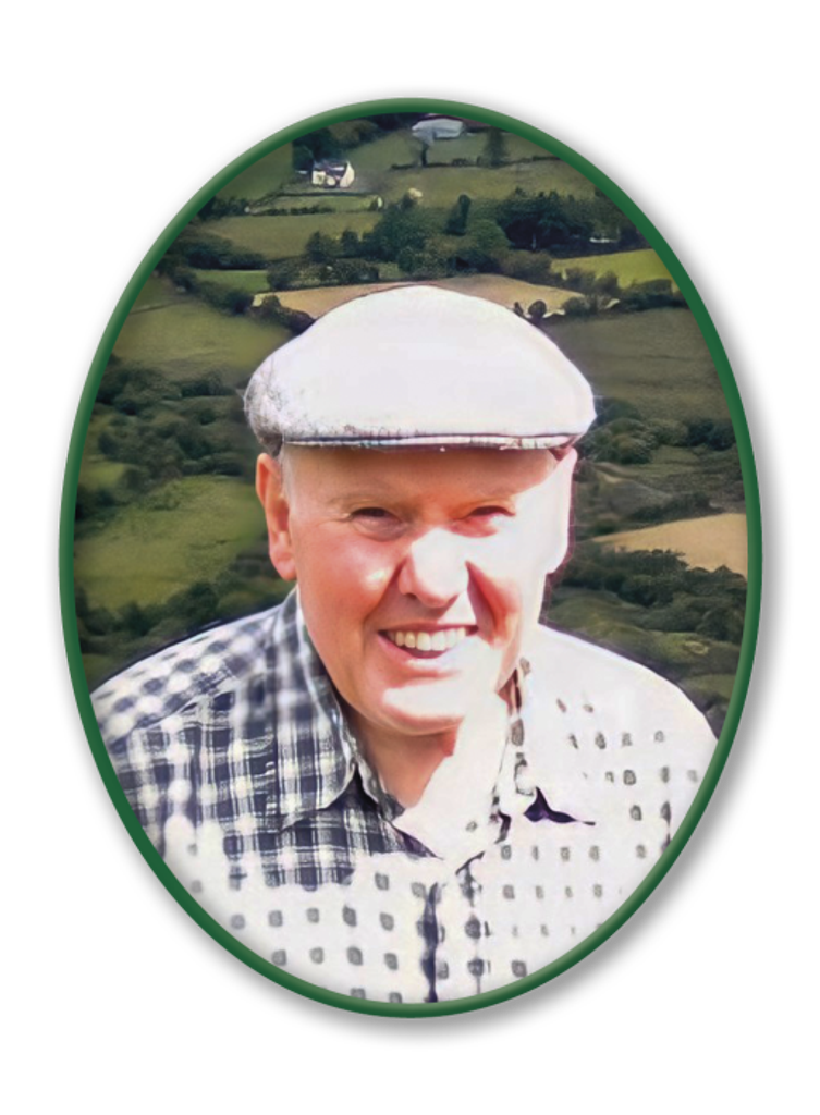 Thomas P. Kehoe