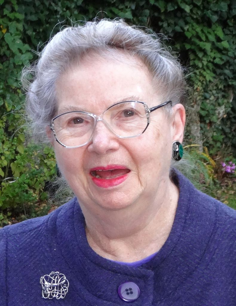Michele Parslow Profile Photo