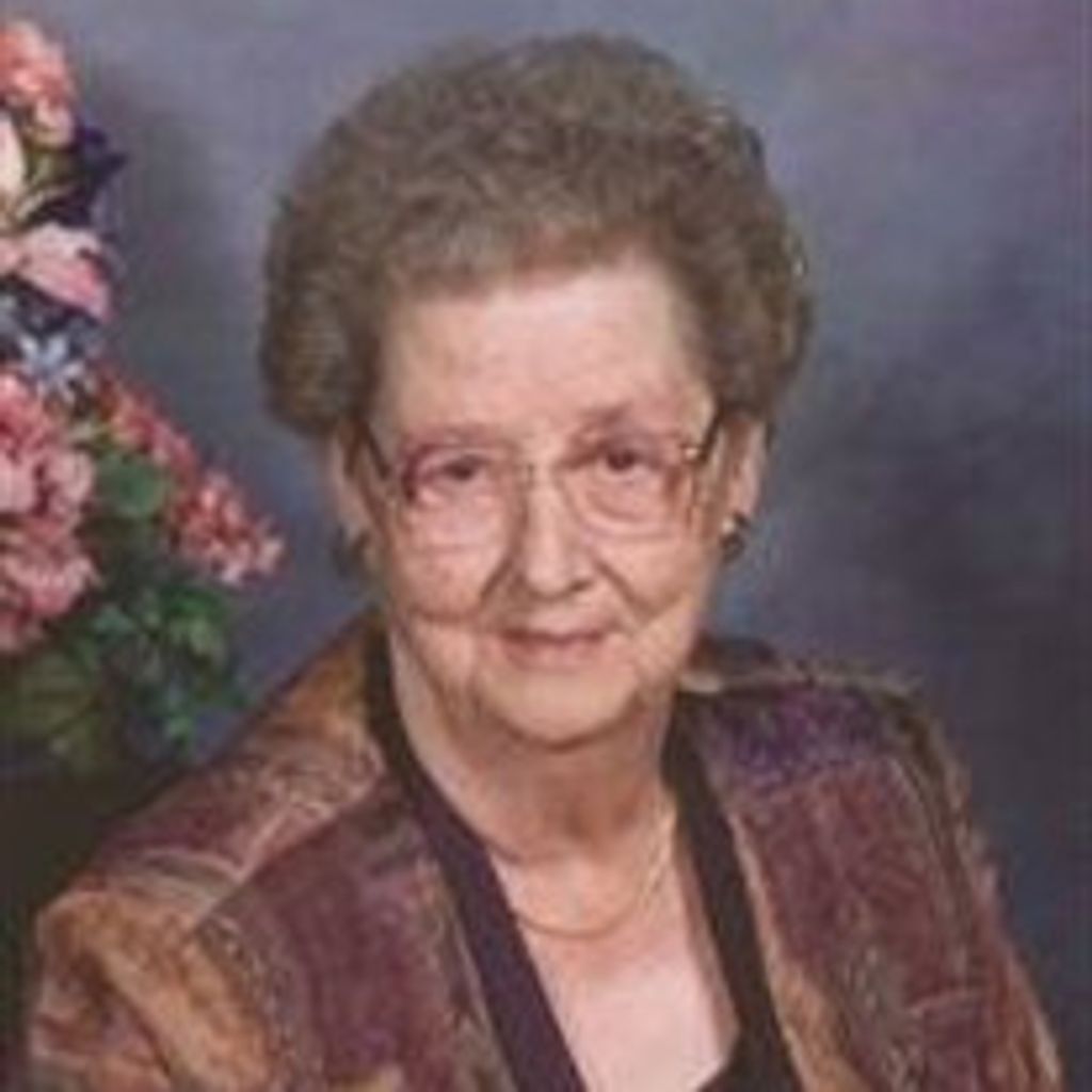 Berneda Foltz