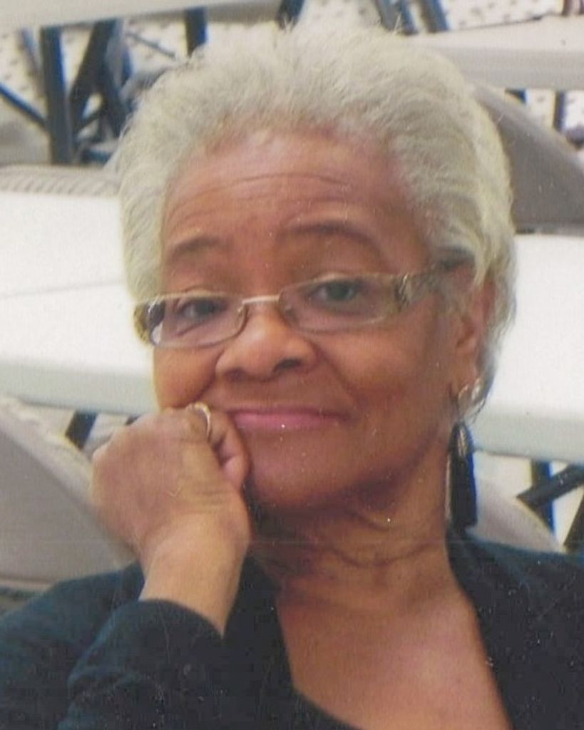 Brenda J. Woodland Profile Photo