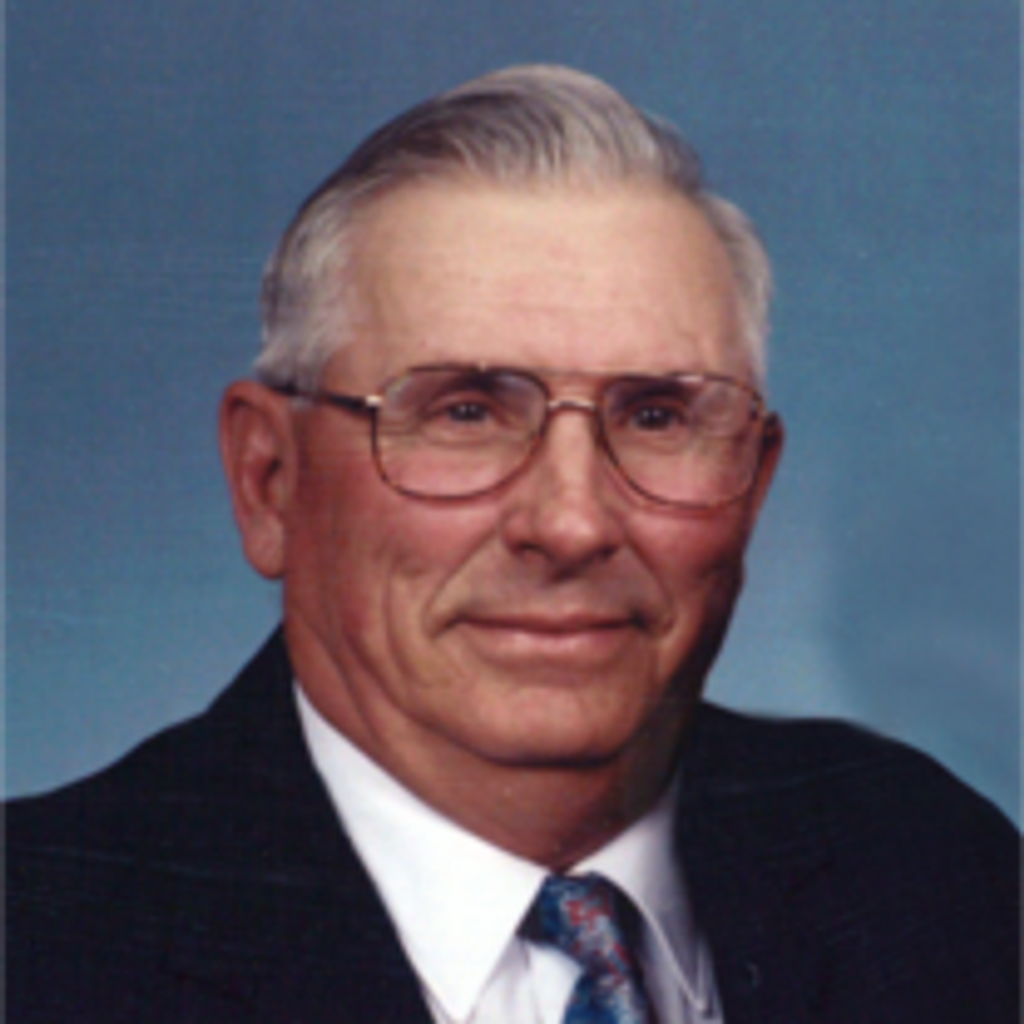 Harold John Miller