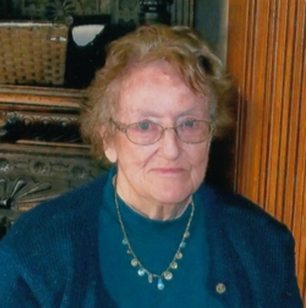 Imogene Jessup Turman