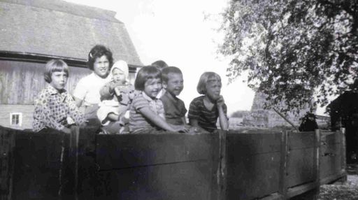 Mildred Marie (Peterson)  Betcher photo gallery thumbnail 9 of 91