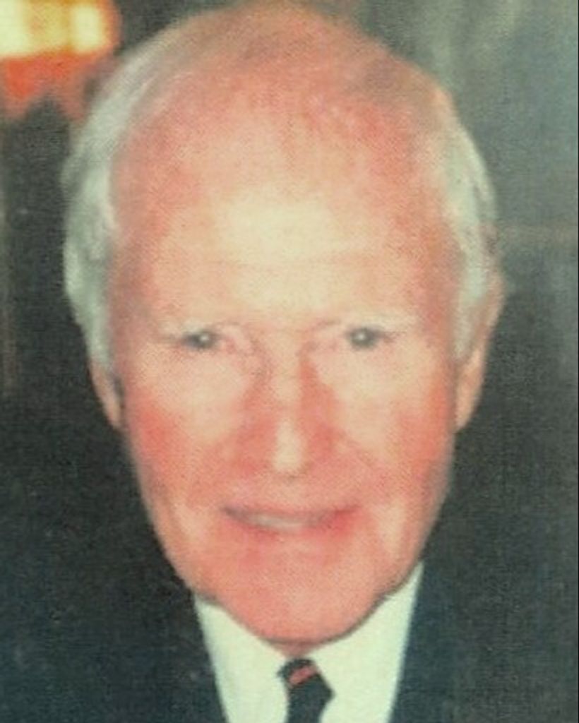 John D. Sheridan Profile Photo