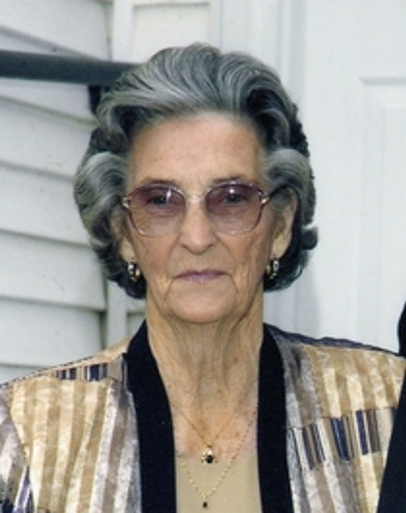 Ruby Katherine (Howard)  Deatley Profile Photo