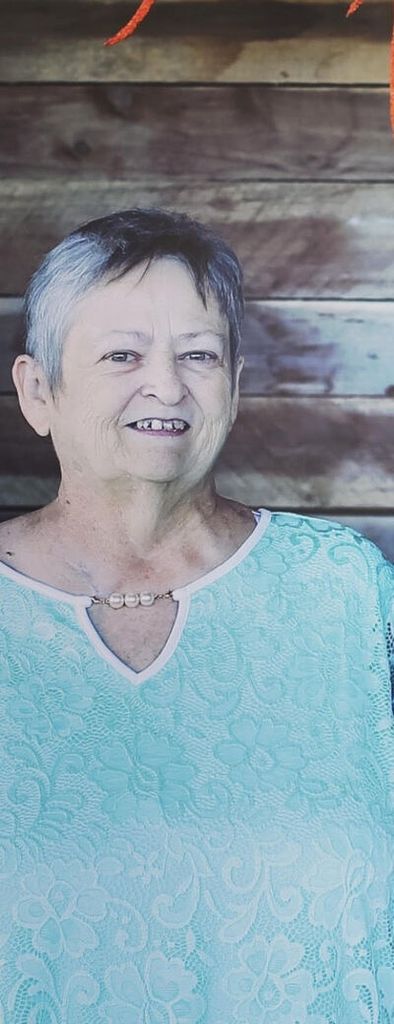 Louise Alice King