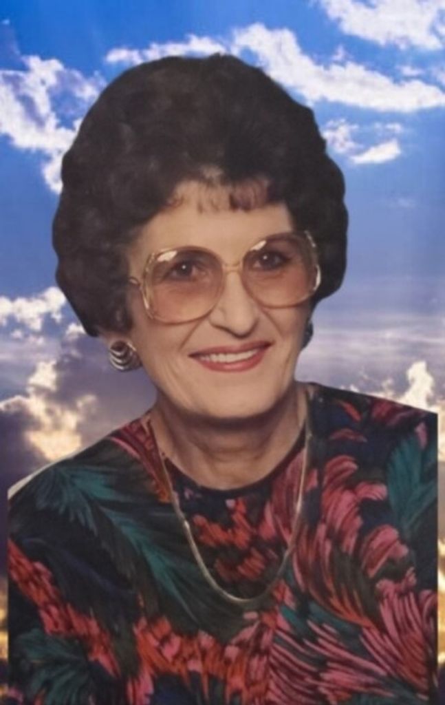 Barbara E. Murdock Profile Photo