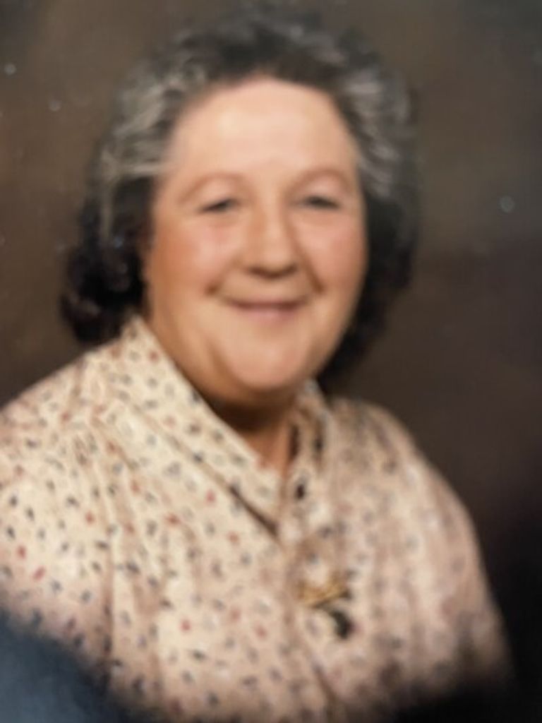 Opal V. Wright Profile Photo