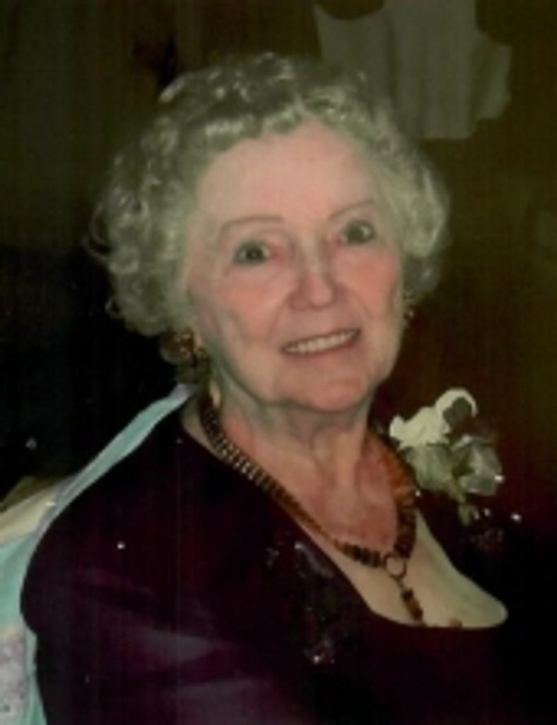 Ramona R. (Nee Messing) Plock