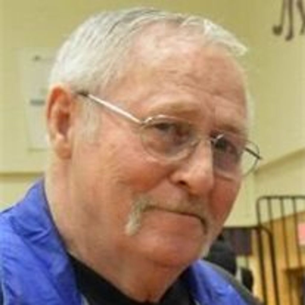 Jimmy A. Young