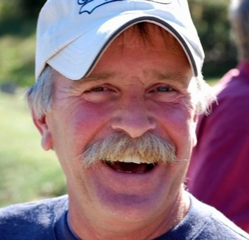 Stephen Paul Bingham Profile Photo
