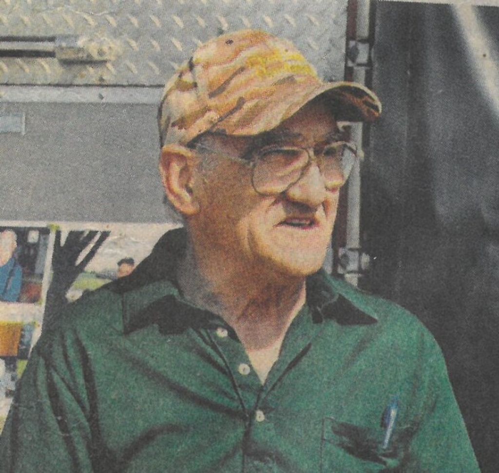 Ferenc "Frank" Kovacs