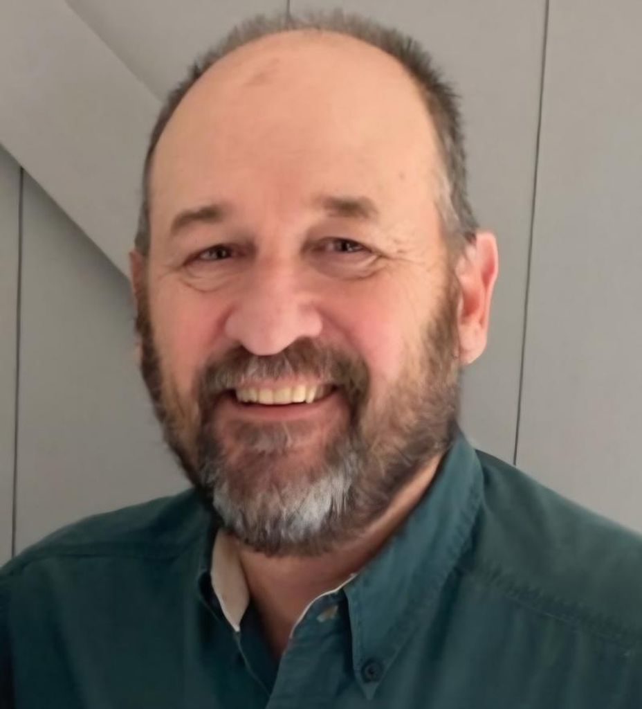 Todd Alan Murray Profile Photo