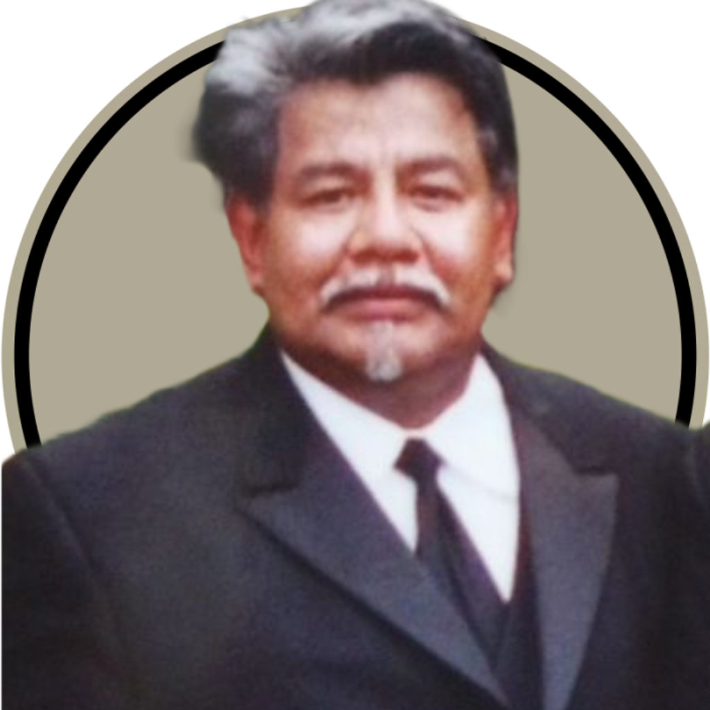 Ruben Orozco