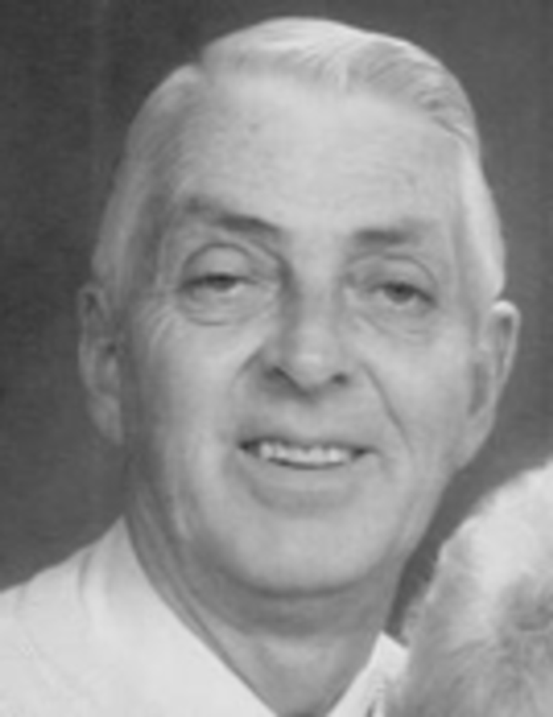 Paul R. Mahan