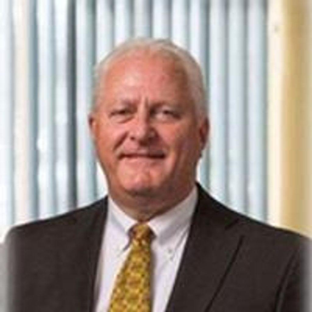 Terry Scott Strand