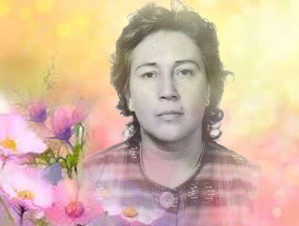 Ruth Villagran