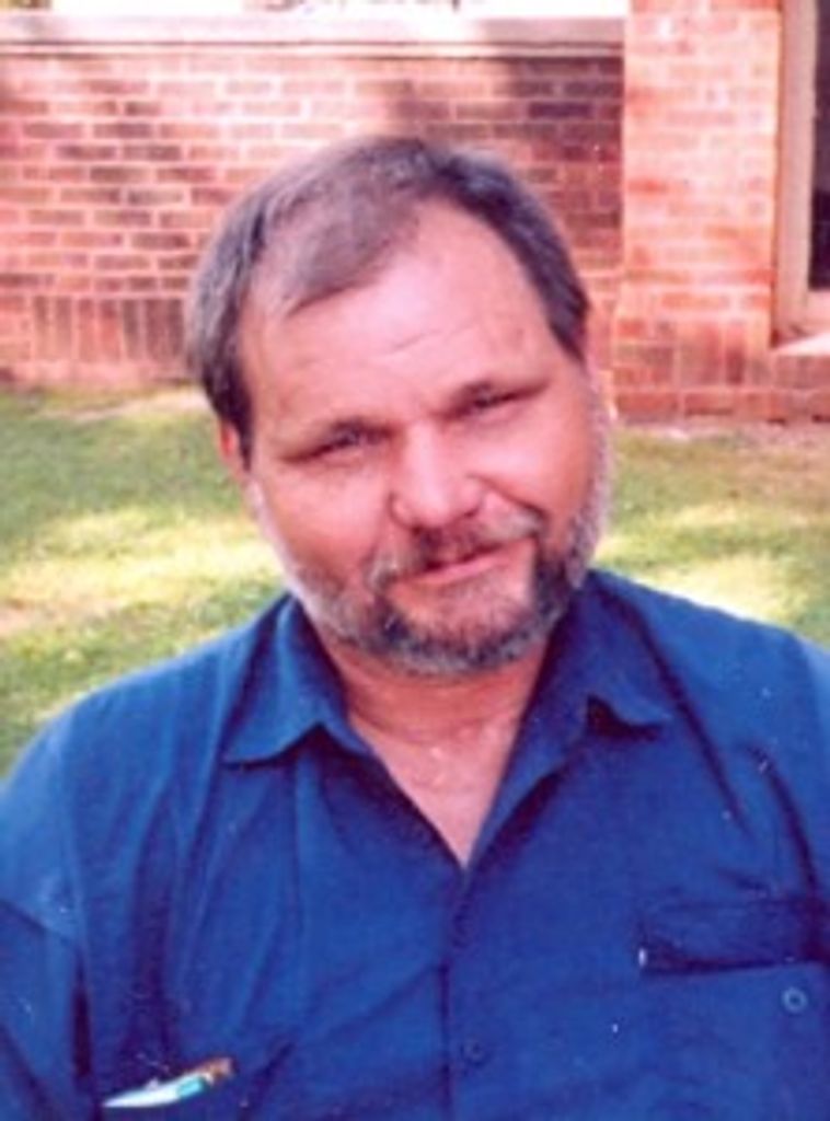 Harold Frazier Profile Photo