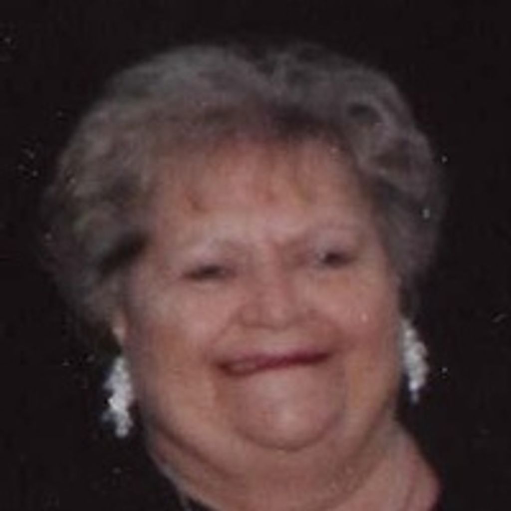 Nona Mae Bollinger