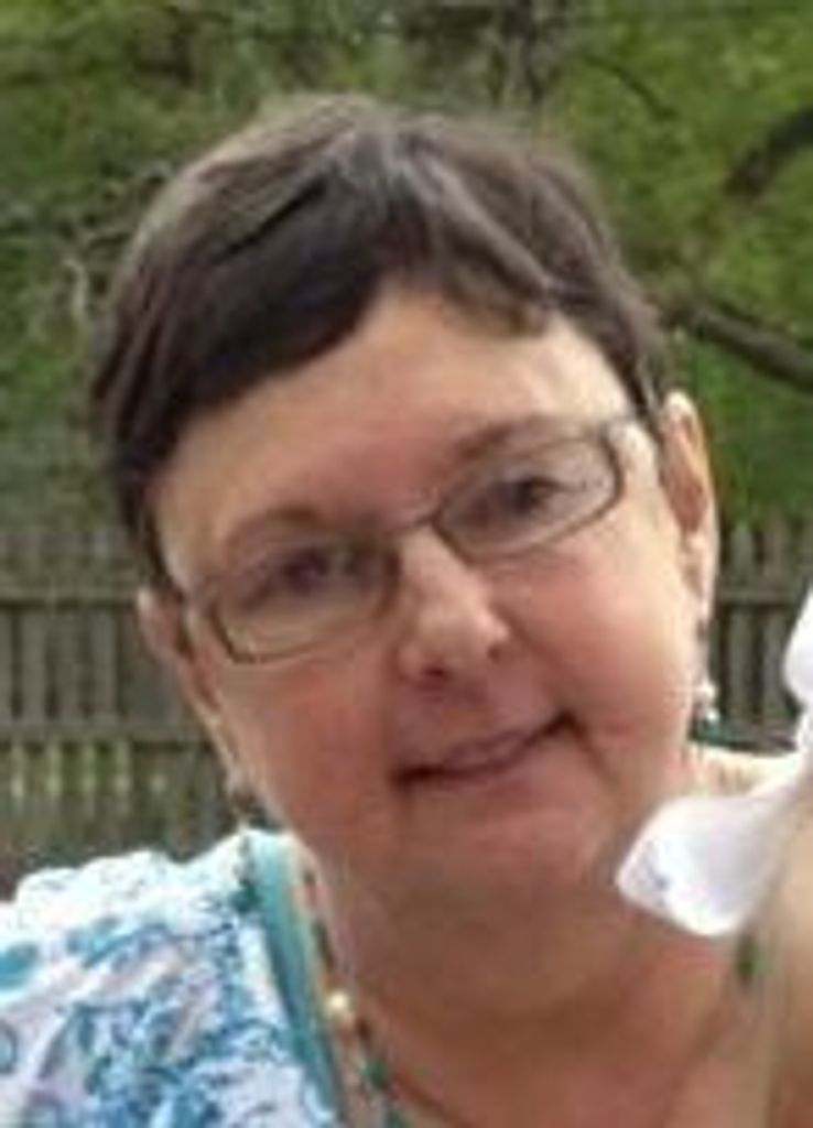 Jeannette Marie  Guillory