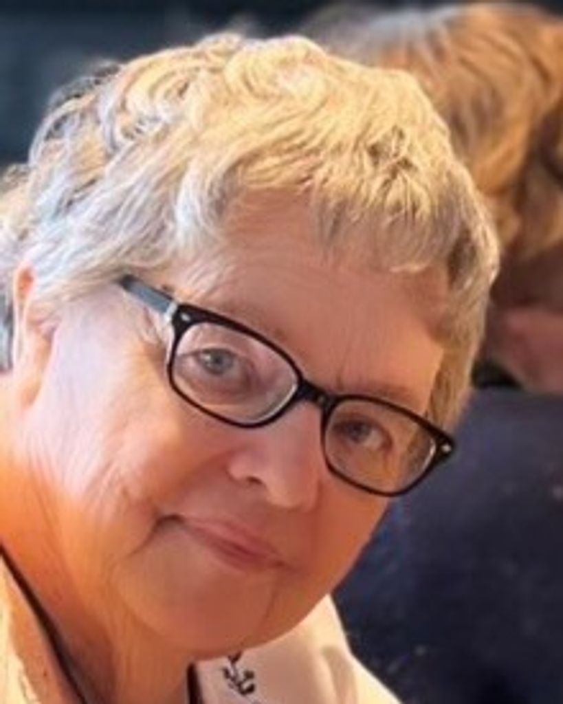Joan B. McDonald Profile Photo