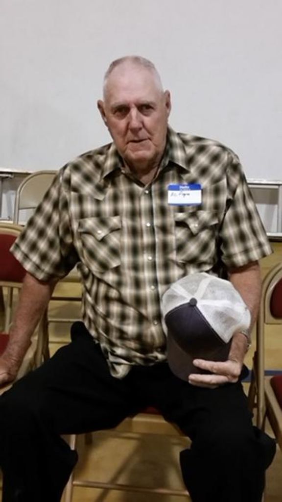 R.C. Pogue Profile Photo