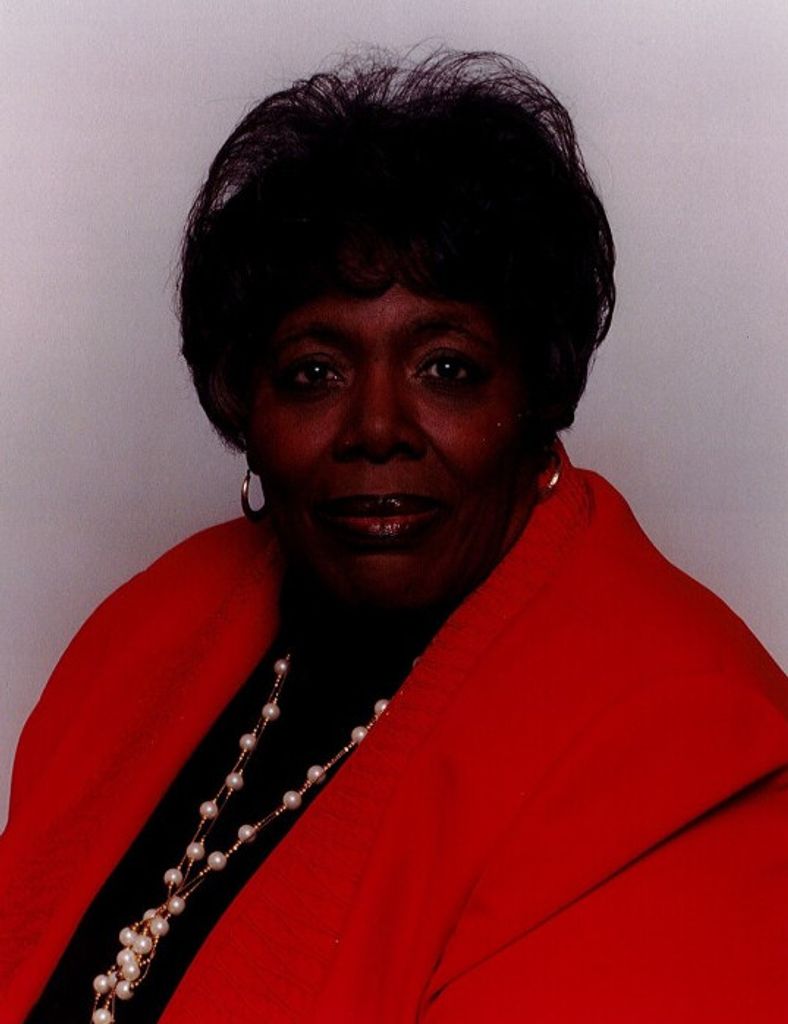 Beverly Jean Warren