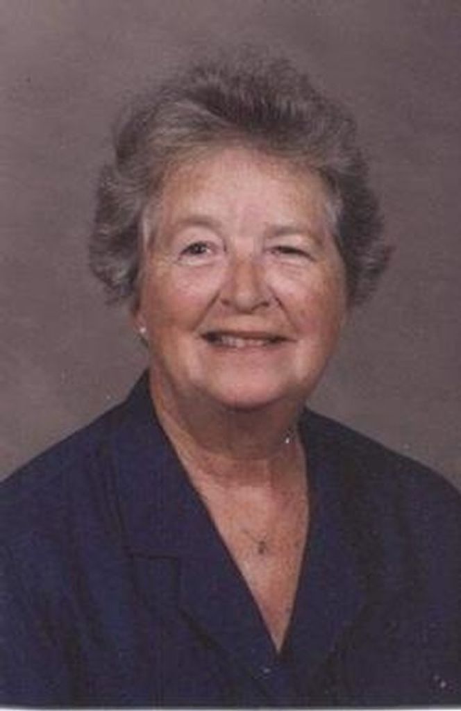 Catherine Ann Carder Profile Photo