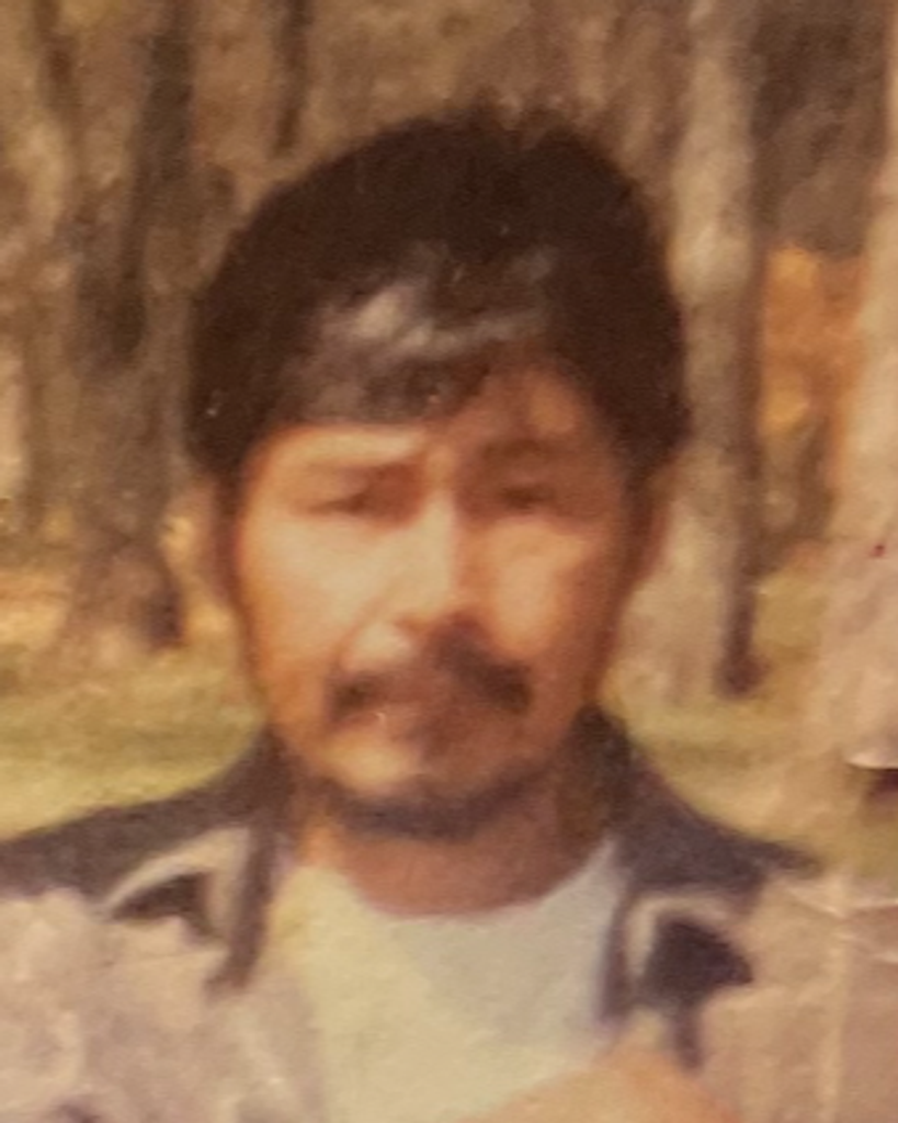 Jose Manuel Garcia Profile Photo