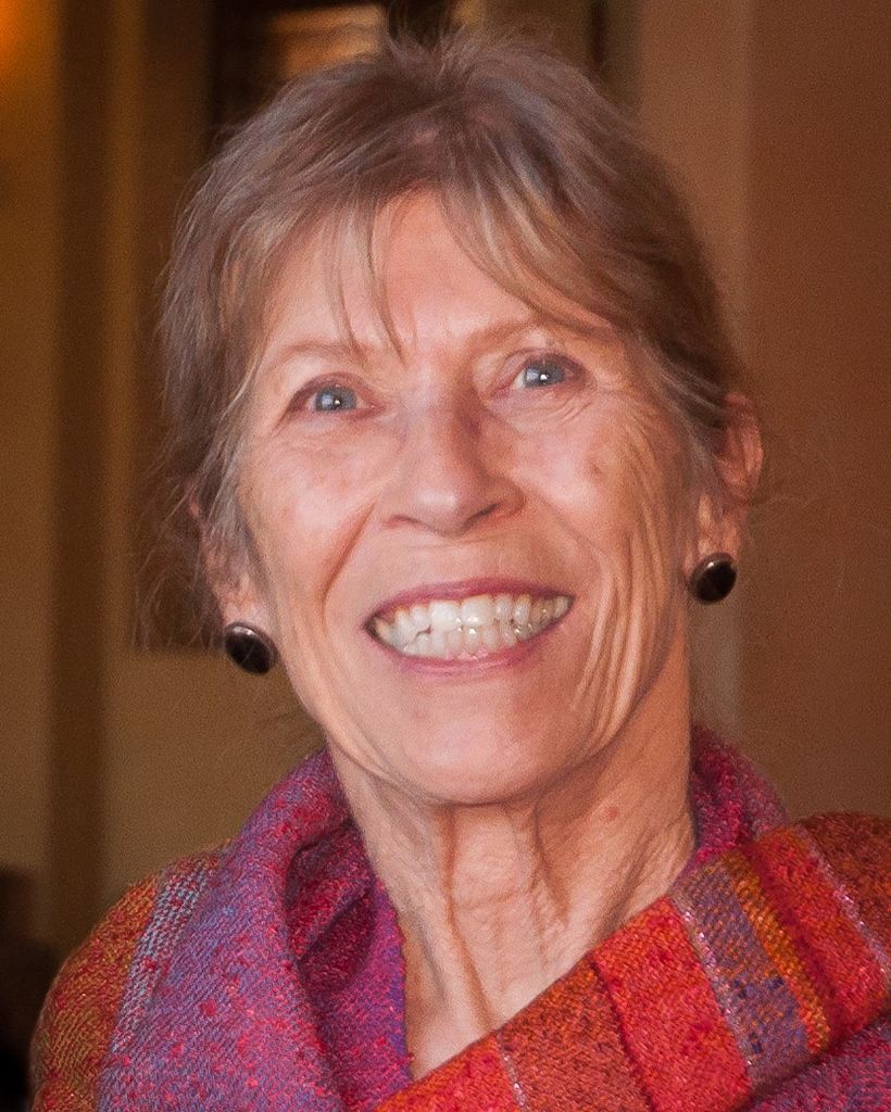 Jeannene Mattingly Hanson