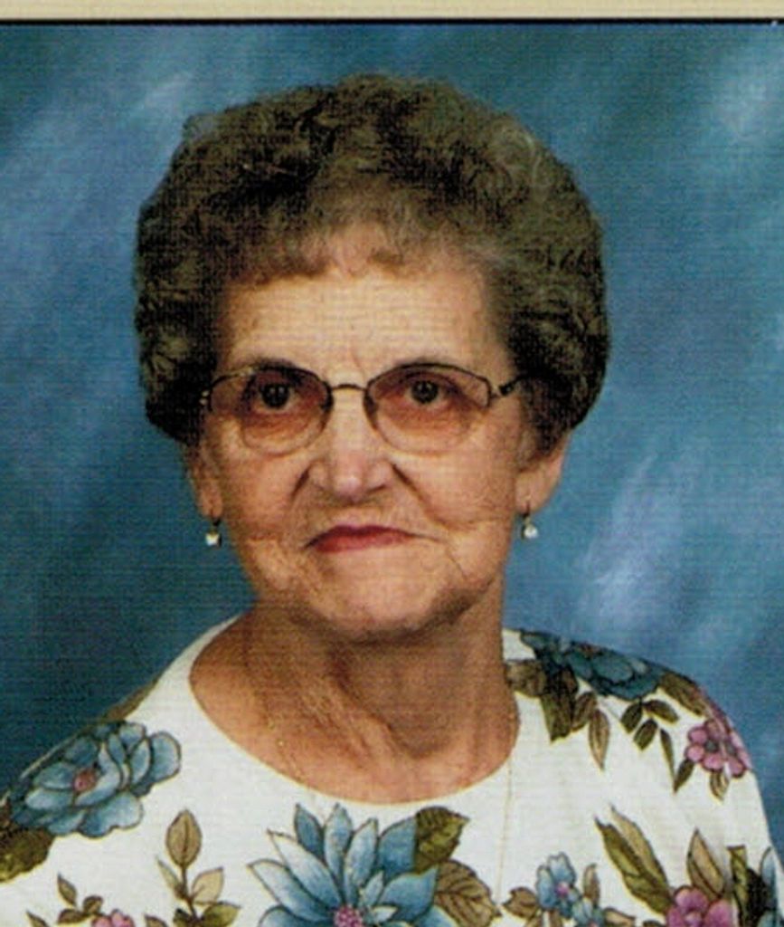 Elaine M. Kramer Bimber
