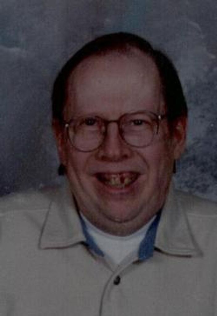 John Albert Wigren