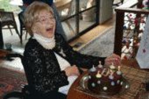 Gertrude E. L. Lehn Profile Photo