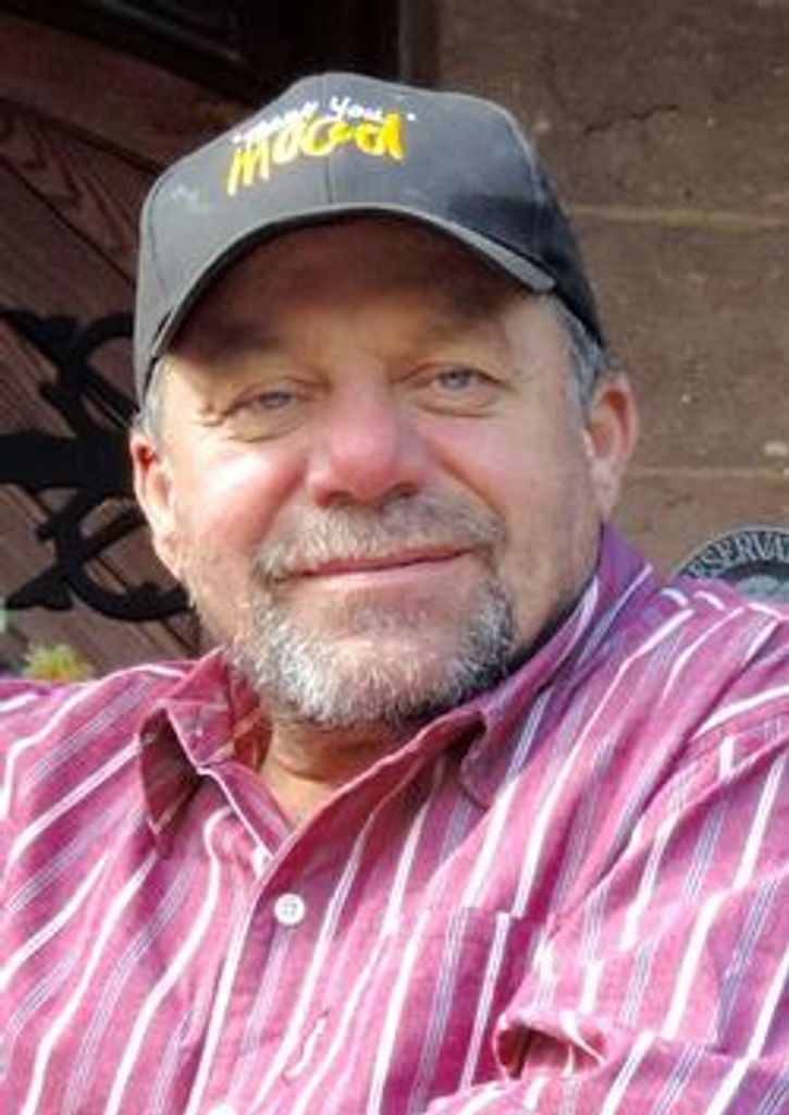 John Robert Brock Profile Photo