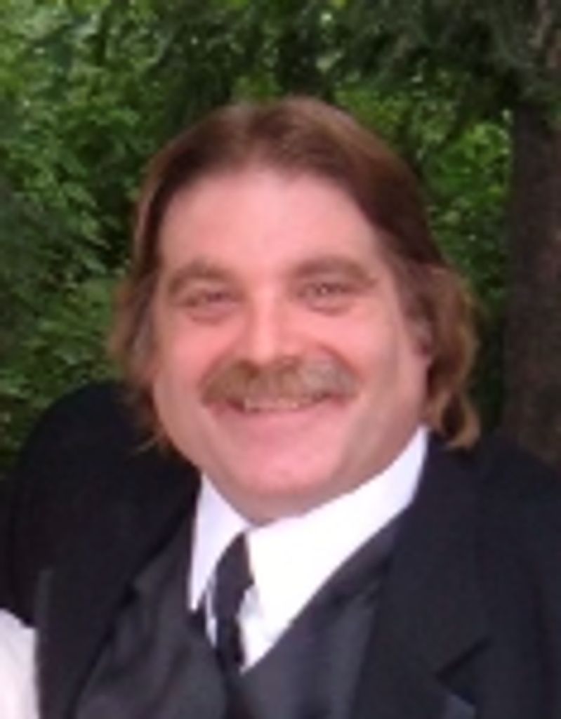 William J. "Huck" Seekins