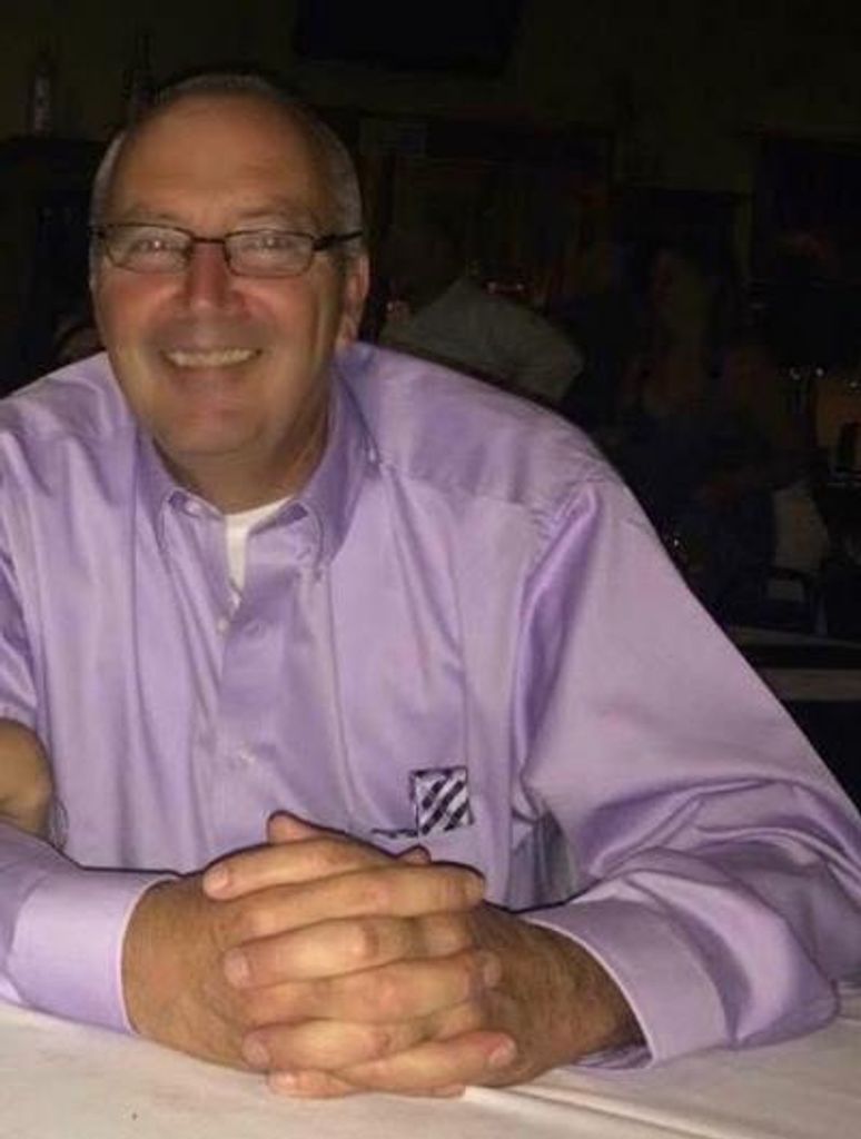 Thomas R. Houde Profile Photo