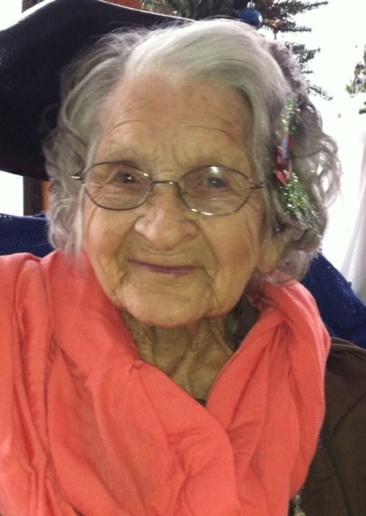 Mary J Risner Profile Photo