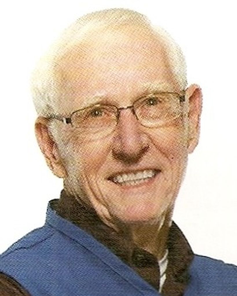 Marvin J. Nennig