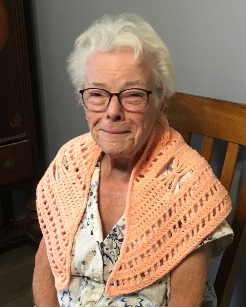 Mary Lou L. Pudney Profile Photo