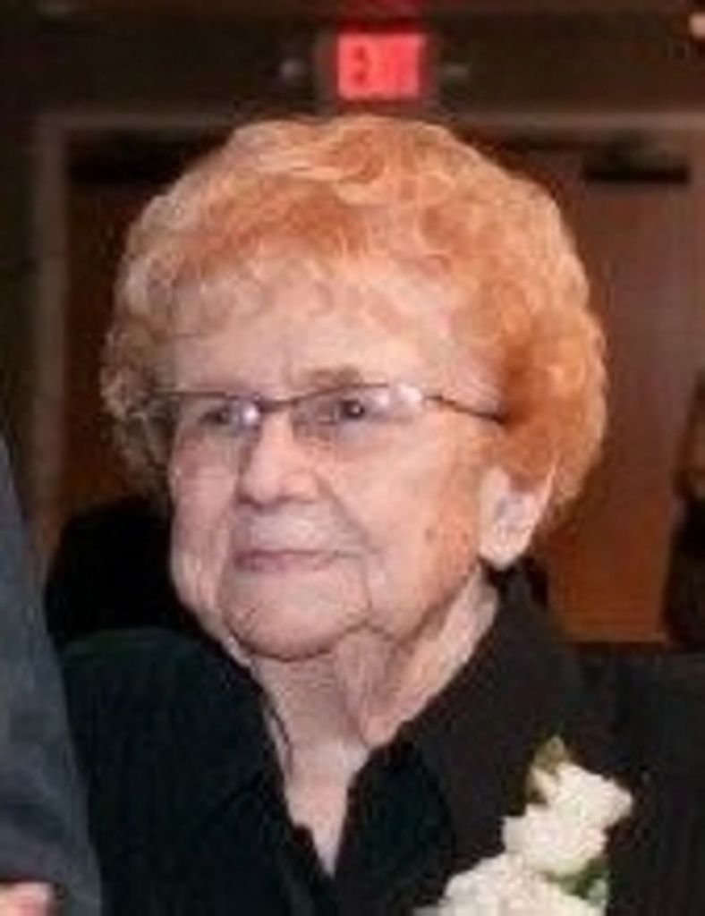 Sharon Devries