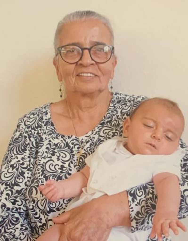 Socorro Velasquez Profile Photo