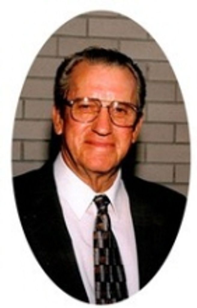 Herbert W. Veen