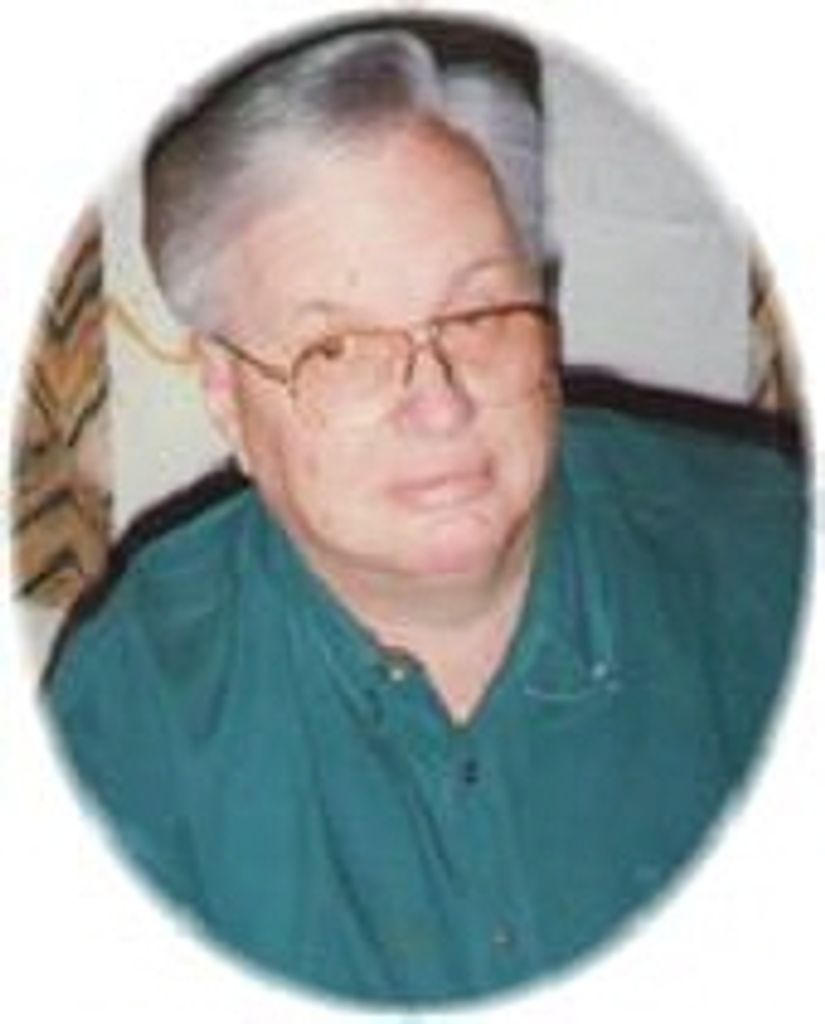 William Carl Holmes